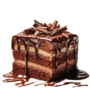 Chocolate-CheeseCake