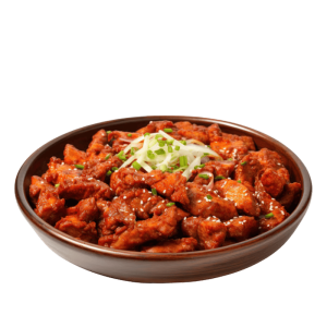 Manchurian