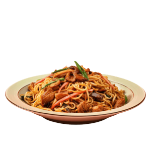 Noodles