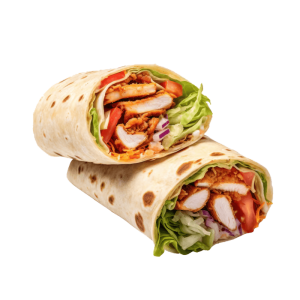 chickenroll