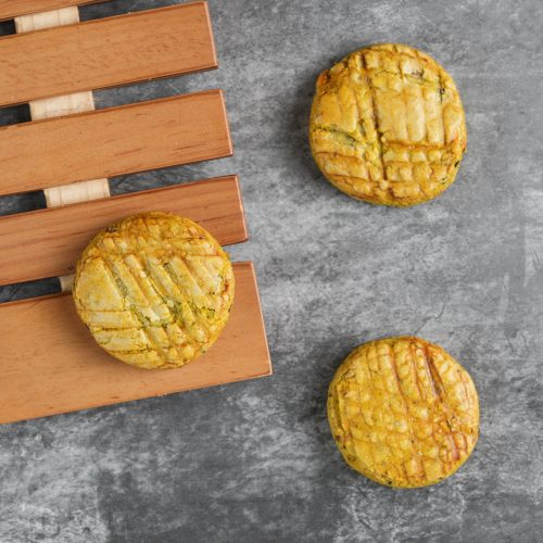 Masala Cookies - 200 gms